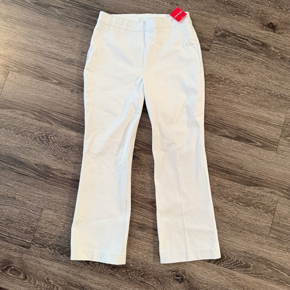 Spanx Silver Linings Kick Flare New